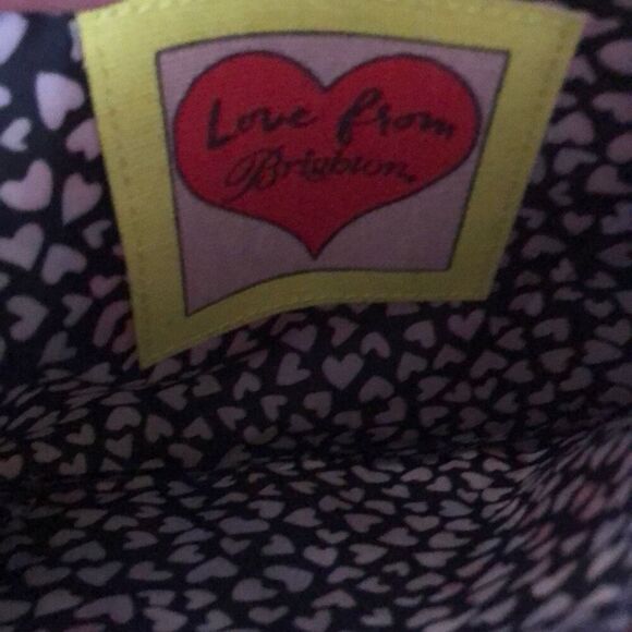 Brighton Pouch and heart tin set 2018 - Picture 4 of 6